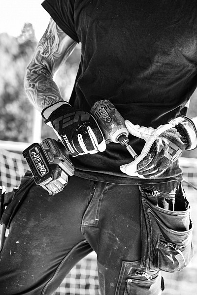 Handyman