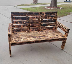Bench